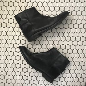 The Hayes Boot by Madewell sz 8.5